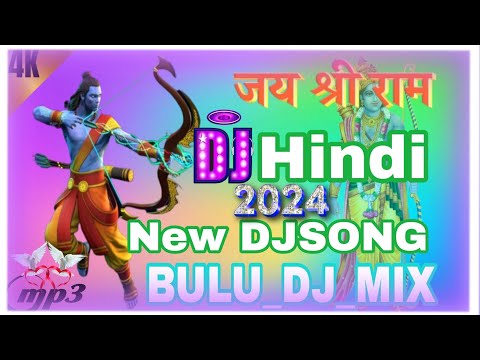 JAY SIYA RAM X ARE DIWANO MUJHEPEHCHANO (TAPORI DROP MIX) bullu_dj_mix...