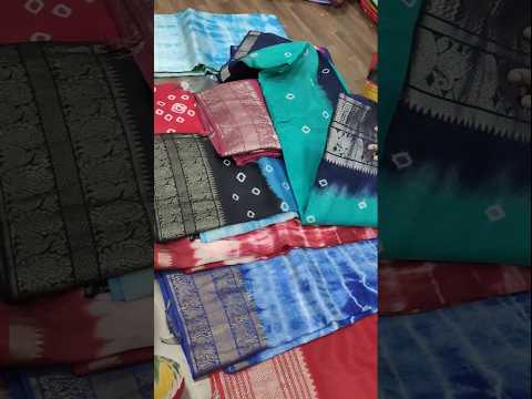 Festival shopping🛍️ #shopping  #handloom #festival #saree  #handloomsarees #youtubeshorts #shorts