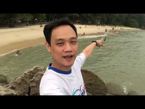 槟城海边有个湖？Vlog 38