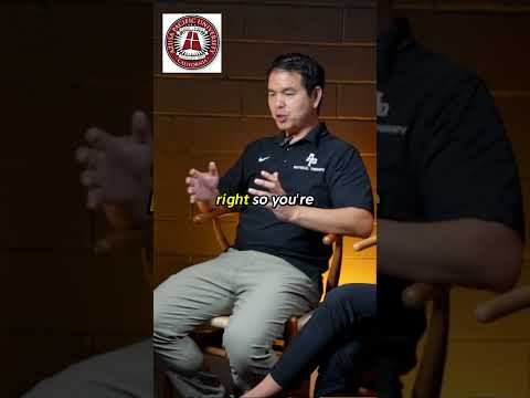 Azusa Pacific DPT | what is life like as a student?