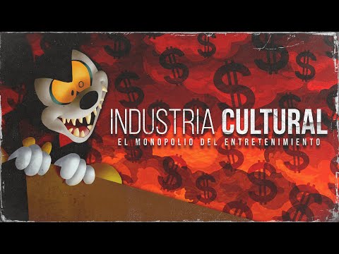 La INDUSTRIA CULTURAL y la hegemonía del CAPITALISMO | Th. Adorno y M. Horkheimer