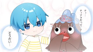 1年半ぶりに島に訪問したら世界が変わってたWWW すとぷり ころんくん あつ森