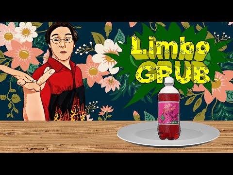 Limbo Grub: SOLO SORREL SODA