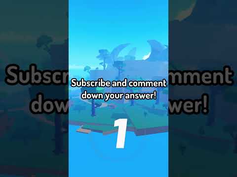 Blox Fruits Trivia | Part 3