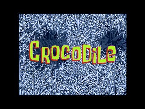 Crocodile - SB Soundtrack