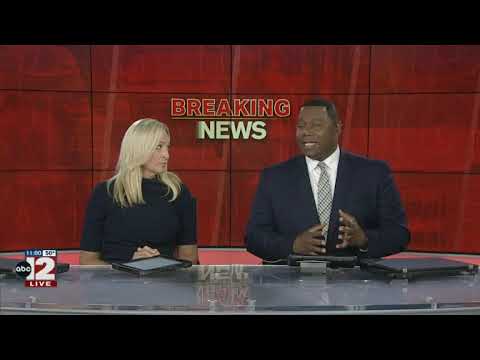 WJRT-TV 11pm News (May 29, 2024)