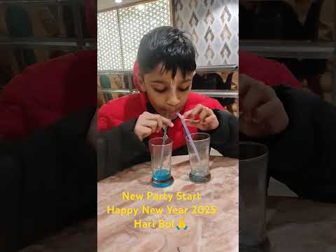 Happy New Year 2025#trending#viralvideo