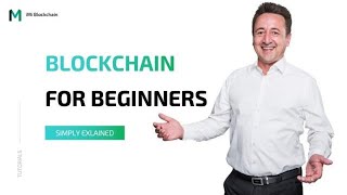 Blockchain Tutorial | The Beginners Guide to Distributed Ledger Technology (DLT)