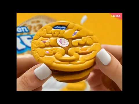 OREO Wonder Flavors AI Generated All Collections #5 | THE FINALE.