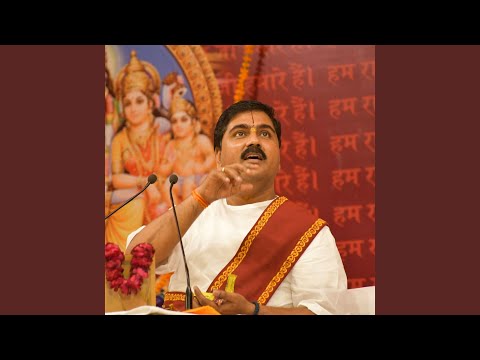 Janam Liye Raghuraiya (Bhajan) (Live)