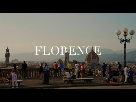 What can you do for a day trip in Florence?