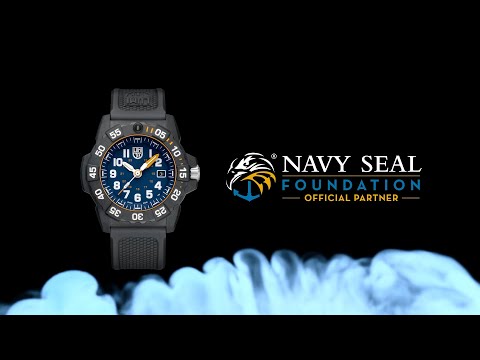 Official Partnership With The Navy SEAL Foundation～ネイビーシールズ基金とのパートナーシップ～