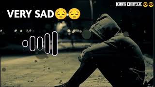 Alone Boy Ringtone😔 Broken Heart Ringtone 💔Alone ringtone #aloneboy #broken #heart #sad #sadboy