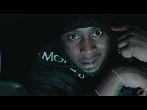 Jdot Breezy - NYC Flow (Official Music Video) (Shot by Faiz)