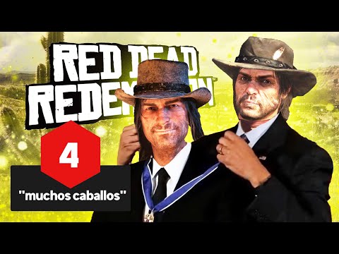 Red Dead 1 en PC ES LO MEJOR DEL 2024