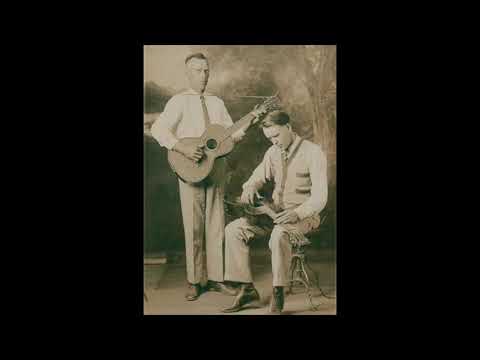 Darby & Tarlton - "Roy Dixon"