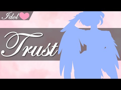 Talibah's Debut - Trust