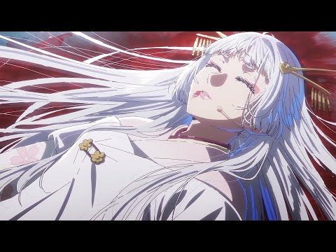 Princess Saya's Death Scene | Oshi no Ko - Season 2 Episode 8 推しの子