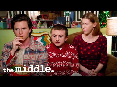 The Hecks’ Yankee Swap Is a Bust | the Middle