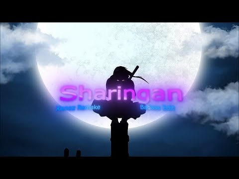 Itachi badass edit - Sharingan [AMV/Edit] Xenoz Remake