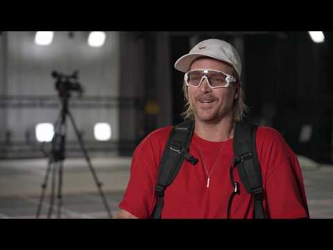 Chad Muska | Behind The Scenes Tony Hawk’s™ Pro Skater™ 1 and 2