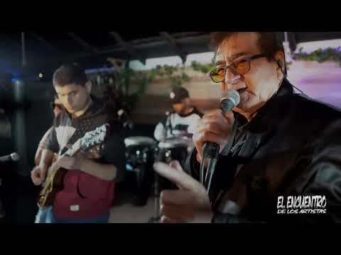 RAUL RAMIREZ SESSION de CUMBIA con los EXITOS de GRANIZO ROJO Sin Miedo al Exito