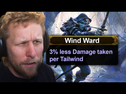 "I like Deadeye more than I was expecting..." - First Impression of FULL Ranger Ascendancies