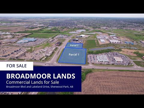 For Sale | Broadmoor Lands, Sherwood Park, AB