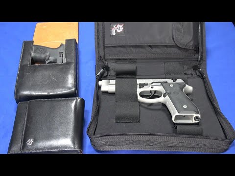 EDC Off Body Carry Solutions