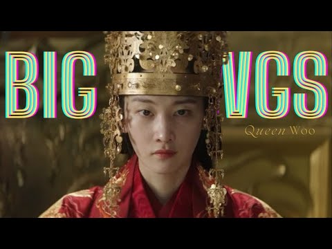 Big Dawgs | Queen Woo | FMV