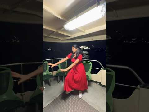 Kalyani Vacha Vacha #venice #surekhateluguvlogs #teluguvlogs #dance