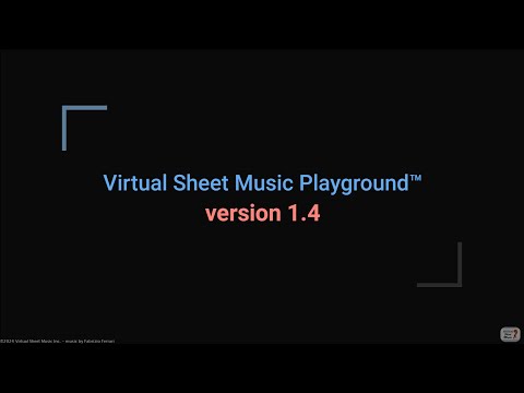 New Playground version 1.4 - Text Editing + MusicXML export