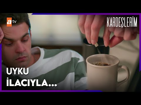 Sarp'ın, Ayaz'a oyunu! - Kardeşlerim Arşiv Sahneler🎬