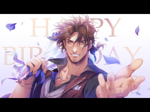 【#ベルバン誕生日2024】誕生日なので久々にカラオケするわ！【にじさんじ/ベルモンド・バンデラス】