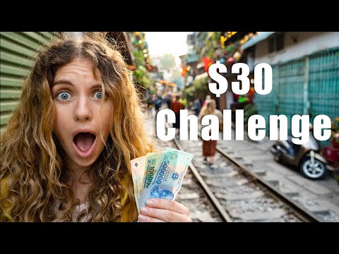 CHEAPEST COUNTRY IN THE WORLD TO TRAVEL?!