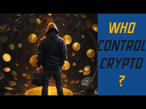 The Truth About Cryptocurrency Prices || notcrypto