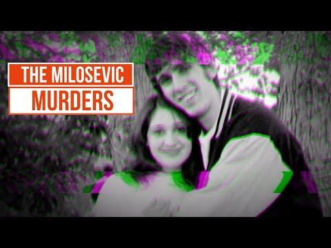 He claimed his Girlfriend died in a Car Accident - then killed her family | Forensic Investigators