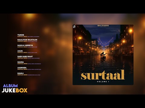 Surtaal Volume 1 (Audio Jukebox) | Surtaal Singh | SDA Studios