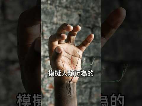 舊約聖經裡最早的人工智能機器人？猶太的人造人“魔像”GOLEM 遠古文明