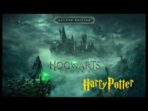 Magical BGM [Hogwarts Legacy] No Ads