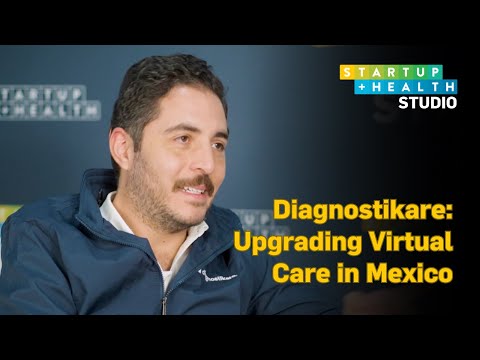 Diagnostikare Expands Telemedicine to Rural Communities in Mexico