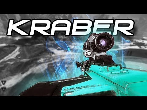 KRABER FROM THE GODS #shortsvideos  😱