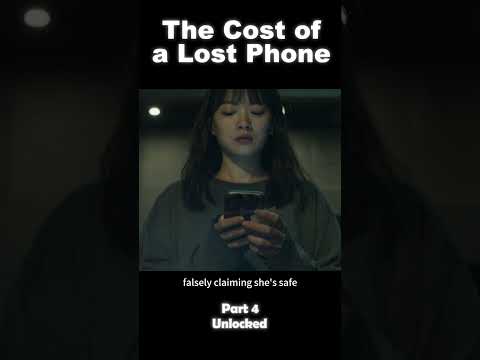 Losing your phone not only leads to information leakage, but can also result in loss of life