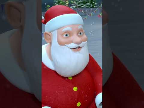 Jingle Bells #trending #viral #popular #cartoon #merrychristmas #xmas #shorts #youtubekids #ytshorts