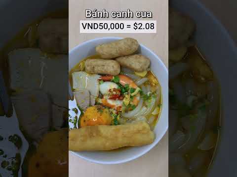 What Can You Do With $10 In Saigon (Ho Chi Minh city)?