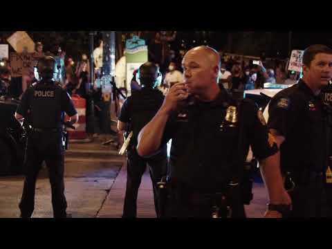 Riot Police | Copyright Free Video Footage