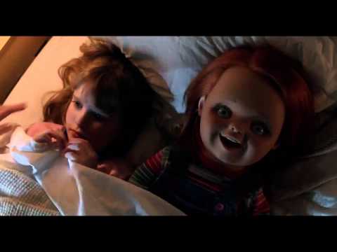 La Malédiction de Chucky - Bande-annonce VO