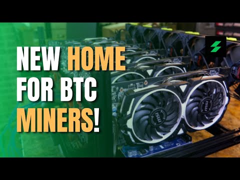 Miami is The New Home for BTC Miners! Grayscale Adds SOL, MATIC