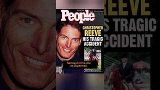 Christopher Reeve and Dana Reeve: A Tragic Love Story #ChristopherReeve #DanaReeve #TragicLoveStory