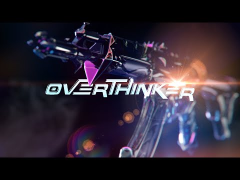 OVERTHINKER - Luminosity Valorant Teamtage